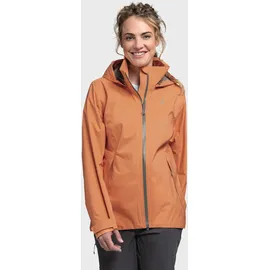 Schöffel 2.5L Jacket Aiplspitz Unisex Peach 44