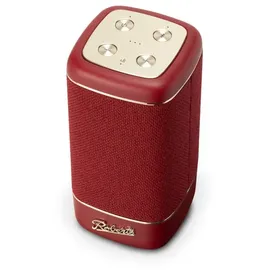 Roberts Beacon 335 weinrot