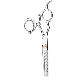 Olivia Garden SwivelCut Modelierschere 6,0'' Linkshand