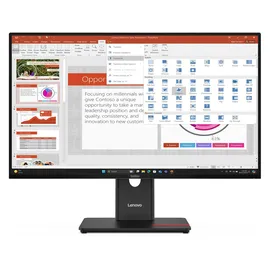 Lenovo ThinkVision T27-40 27" IPS FHD