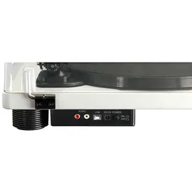 Lenco LS-50 grau