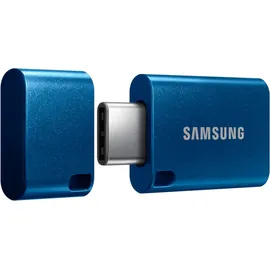 Samsung Flash Drive Type-C 128 GB 3.2 Gen 1 USB Stick blau
