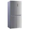 Kühlschrank Wolkenstein WCD362NFDEIX