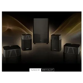 Hisense HT Saturn