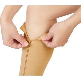 Intex Poolabdeckung blau Ø 305 cm