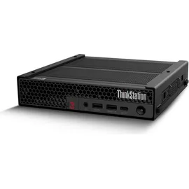 Lenovo ThinkStation P3 Tiny Gen 2 Intel Core Ultra 9 285 96 GB RAM 2 TB SSD RTX A1000 Win11 Pro 30K50034GE