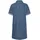 Vero Moda Jeanskleid Kurzes Kleid Blau M