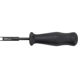 BGS Bremsfeder-Einbauwerkzeug für Toyota-Parkbremse 185 mm