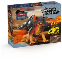Schleich Eldrador Gladiator Lavabestie 42814