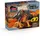 Schleich Eldrador Gladiator Lavabestie 42814