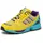 adidas ZX 8000 Consortium Yellow Blue Glow 46 2/3