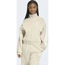 adidas Rollkragenpullover Beige XS