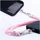 COFI Smartphone Anhänger Kordel pink