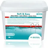 Bayrol Soft & Easy 4,48 kg 20 m3