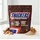 Mars Snickers Hi Protein Chocolate Caramel & Peanut Pulver 875 g