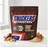 Hi Protein Chocolate Caramel & Peanut Pulver 875 g