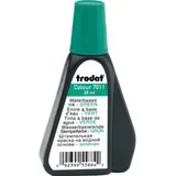 Trodat Stempelfarbe grün