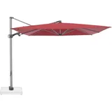 Knirps Pendular 275 x 275 cm bordeaux