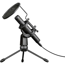 Trust Mikrofon GXT 241 Velica (Broadcast, Studio), Mikrofon