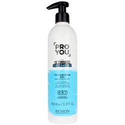 Revlon  Haarstyling Gel Textur The Amplifier Substance Up Proyou 350 ml  in, 350 ml