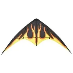 Bebop Fire, Lenkdrachen, 145 cm