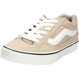 Vans Caldrone Damen Weite M Mushroom 38,5