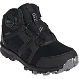 Adidas Terrex BOA Mid RAIN.RDY Wanderschuh Core Black / Cloud White / Grey Three 36