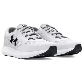 Under Armour Rogue 4 Laufschuhe Herren 101 - white/white/black 42.5