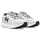 Under Armour Rogue 4 Laufschuhe Herren 101 - white/white/black 42.5