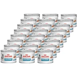 ROYAL CANIN Hypoallergenic DR21 24x200g