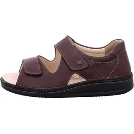 Finn Comfort Argos-S Herren Braun 41