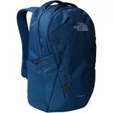 The North Face Vault Rucksack 46 cm Laptopfach limestonegrey-fortunablue