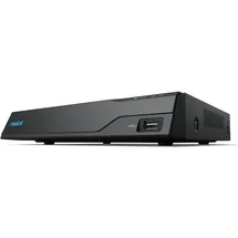 Reolink NVS8(NHD) Schwarz