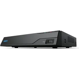 Reolink NVS8(NHD) Schwarz
