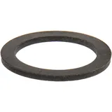 tecuro Gummidichtung für flachdichtende Verschraubung 1 Zoll - 32 x 44 x 3,0 mm (epdm)