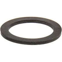 tecuro Gummidichtung für flachdichtende Verschraubung 1 Zoll - 32 x 44 x 3,0 mm (epdm)
