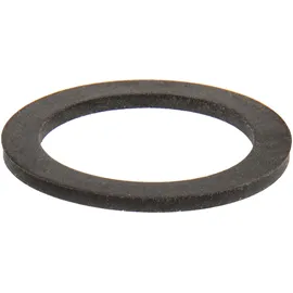tecuro Gummidichtung für flachdichtende Verschraubung 1 Zoll - 32 x 44 x 3,0 mm (epdm)