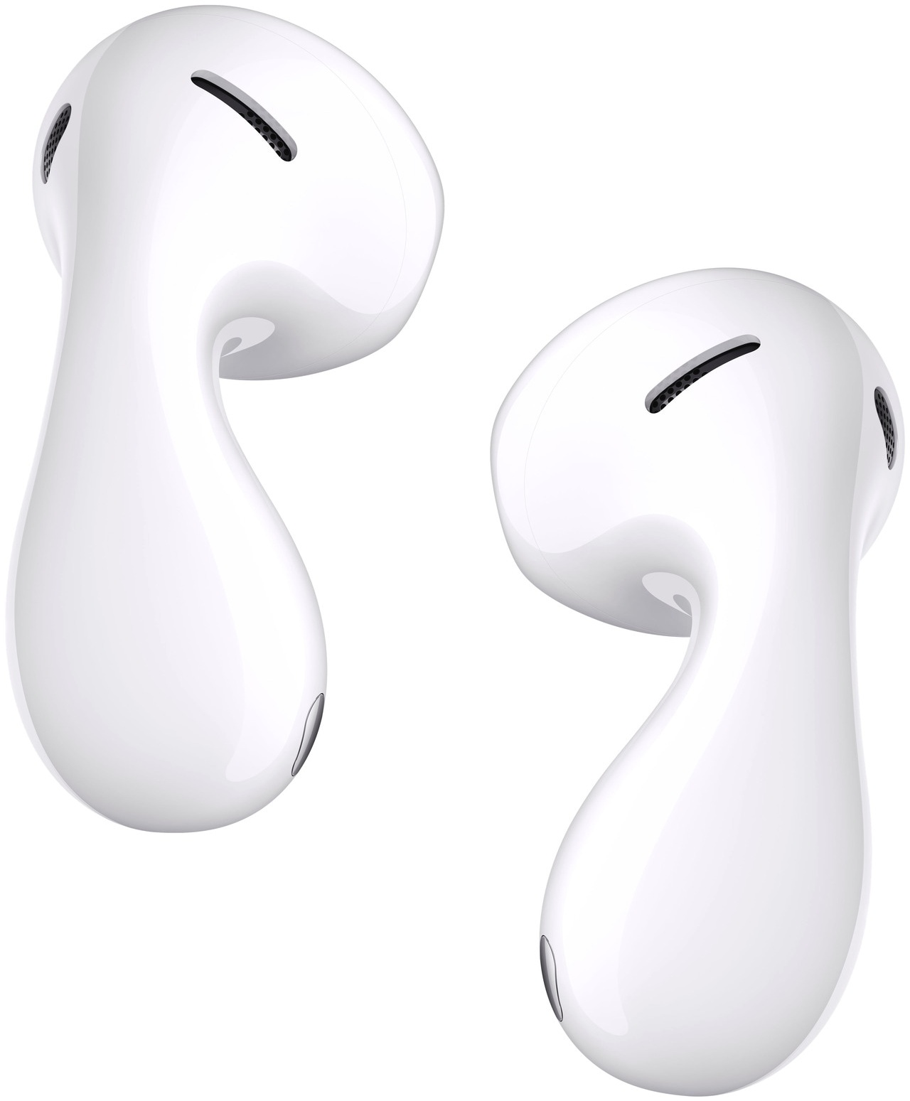 Huawei wireless In-Ear-Kopfhörer »FreeBuds 5«, HFP, Rauschunterdrückung Huawei Weiß