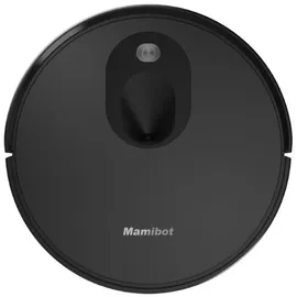 Mamibot ExVac 680S schwarz