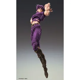 Medicos Entertainment JoJo's Bizarre Adventure Battle Tendency Actionfigur Chozokado Joseph Joestar Third 16 cm