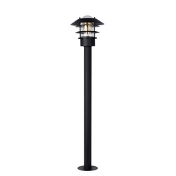Lucide 11874/99/30 Außenstehleuchte Zico 1x60W | E27 | IP44