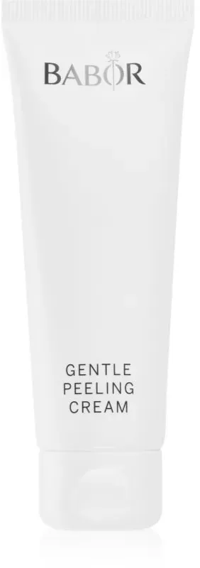 BABOR Cleansing sanftes Haut-Peeling für empfindliche trockene Haut 50 ml