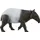 Schleich Wild Life Tapir 14850