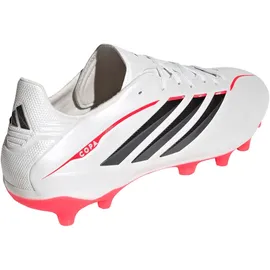 adidas Copa Pure IV Pro FG Herren weiß 46 2/3