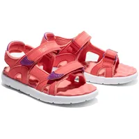 Timberland Perkins Row 2 Strap Junior Sandalen - Cayenne