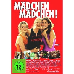 Mädchen Mädchen (DVD)
