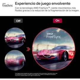 LG 32UR550-B 31,5" schwarz