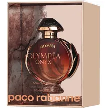 Paco Rabanne Olympea Onyx Eau de Parfum 80 ml Collector Edition