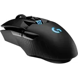 Logitech G903 Wireless Gaming Mouse schwarz (910-005672)