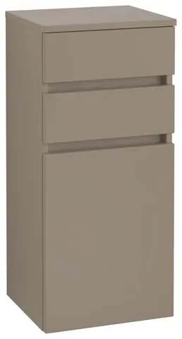 Villeroy & Boch Legato Seitenschrank B72801, B72801VG B72801VG
